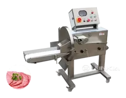 Cooked Meat Slicer