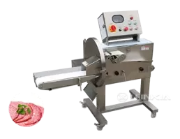 Cooked Meat Slicer