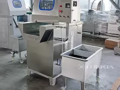 Meat Brine Injector Machine for Sale: Enhance Flavor and Tenderness