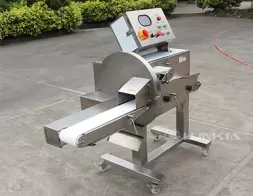 Cooked Meat Slicer