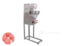 Meatball Forming Machine