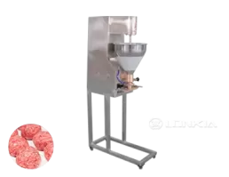 Meatball Forming Machine