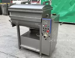 Vacuum Meat Mixing Machine