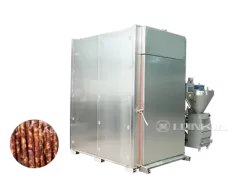 Smoke Oven Machine