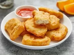 Chicken Nugget Production Line