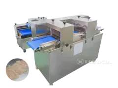 Chicken Breast Slicing Machine