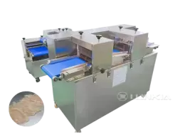 Chicken Breast Slicing Machine