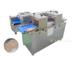 Chicken Breast Slicing Machine