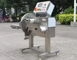 Cooked Meat Slicer