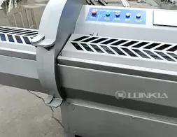 Frozen Meat Slicer Machine