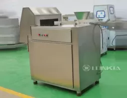 Meat Chunk Cutting Machine