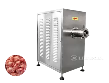 Meat Grinder Machine