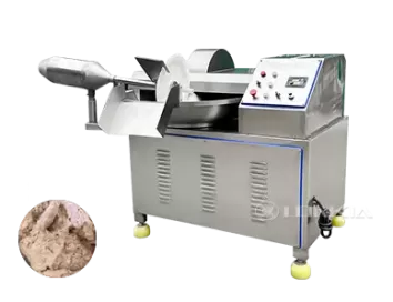 Meat Mixer Machine