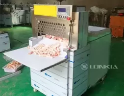 Meat Roll Cutter