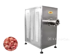 Industrial Meat Mincer Machine