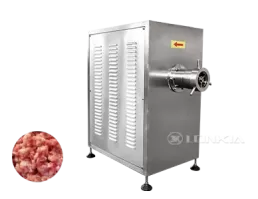 Industrial Meat Mincer Machine