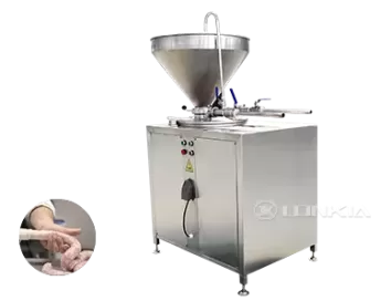 Sausage Filling Machine